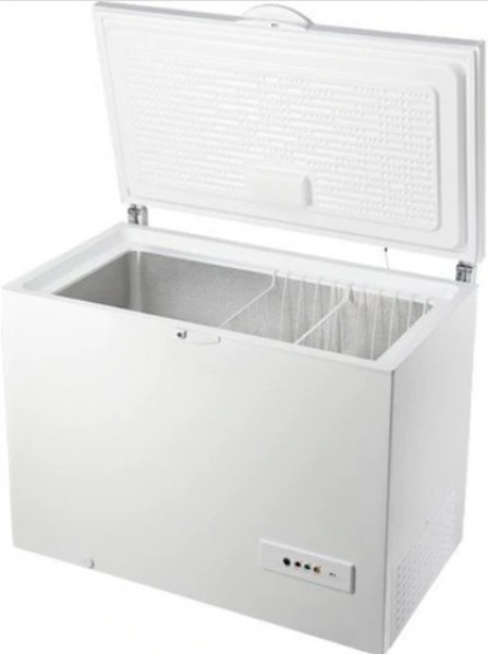 Indesit OS 1A 300 H2 Derin Dondurucu