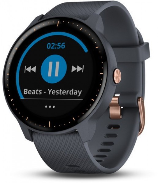 Garmin vivoactive 3 Music Aktivite Saati (39 g)