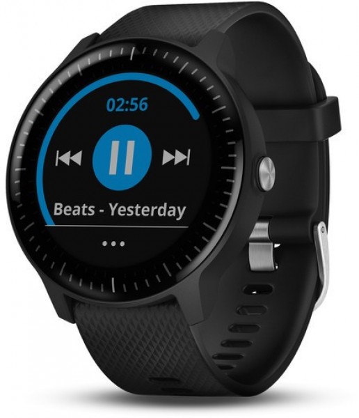 Garmin vivoactive 3 Music Aktivite Saati (39 g)