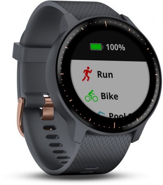 Garmin vivoactive 3 Music Aktivite Saati (39 g)