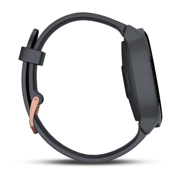 Garmin vivoactive 3 Music Aktivite Saati (39 g)
