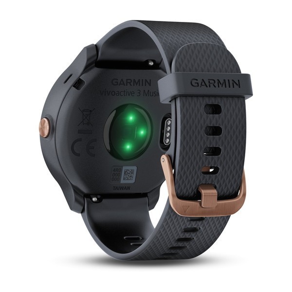 Garmin vivoactive 3 Music Aktivite Saati (39 g)
