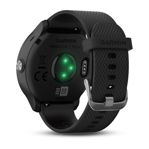 Garmin vivoactive 3 Music Aktivite Saati (39 g)