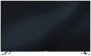 Grundig 75 GCU 8900B Ultra HD (4K) TV