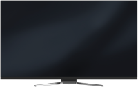 Grundig 55 GCU 9800S resim