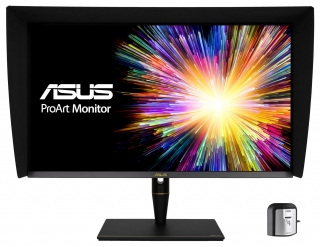 Asus ProArt PA32UCX-K Monitör