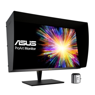 Asus ProArt PA32UCX-K Monitör