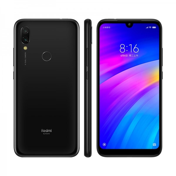 Xiaomi Redmi 7