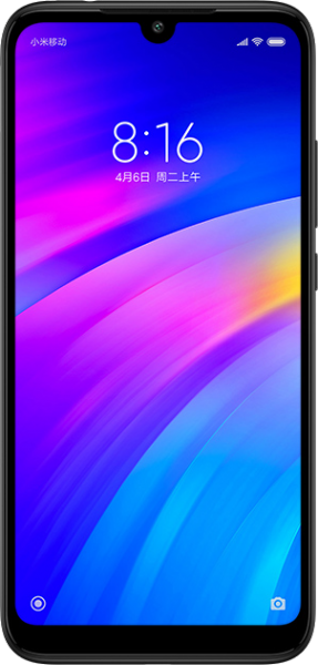 Xiaomi Redmi 7