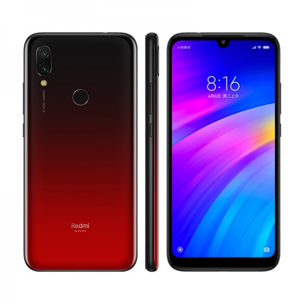 Xiaomi Redmi 7