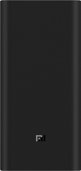 Xiaomi Mi 3 Pro 20000 mAh Powerbank