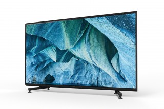 Sony KD-85ZG9 Ultra HD (8K) TV