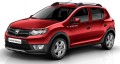 2014 Dacia Sandero Stepway Turbo 90 BG resim