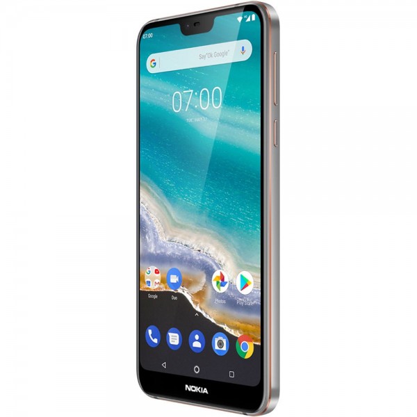 Nokia 7.1
