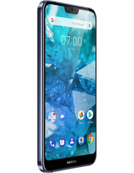 Nokia 7.1