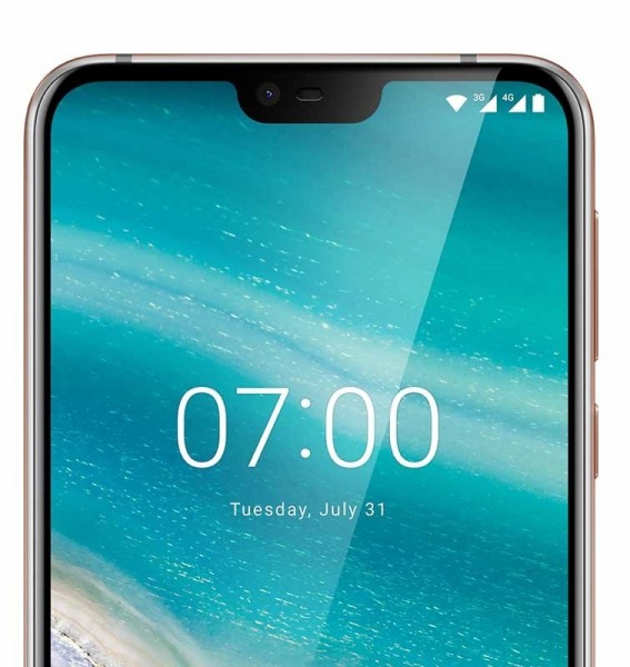 Nokia 7.1