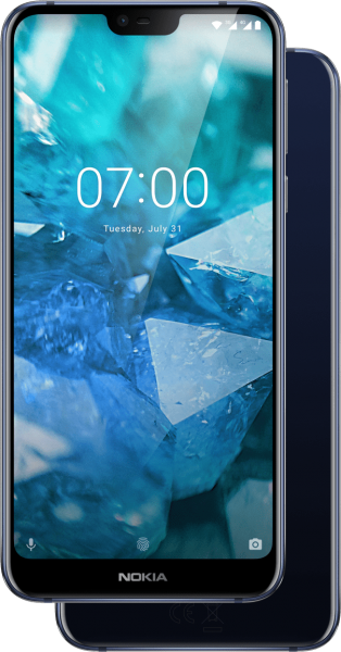 Nokia 7.1