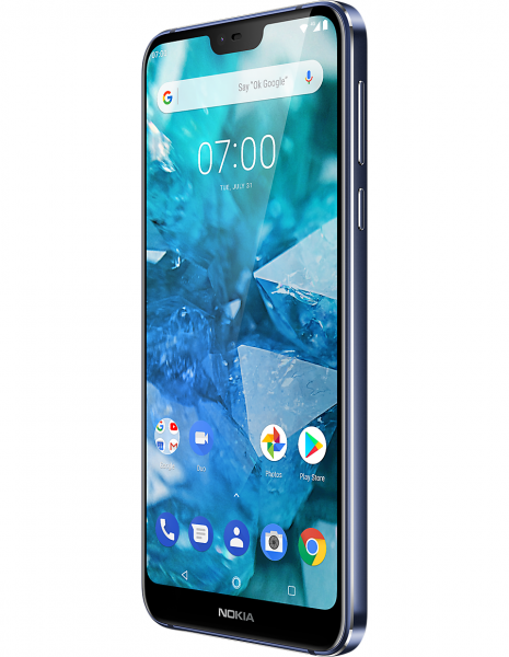Nokia 7.1