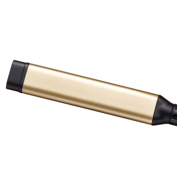 BaByliss C440E Gold Ceramic Oval 38 mm Saç Maşası