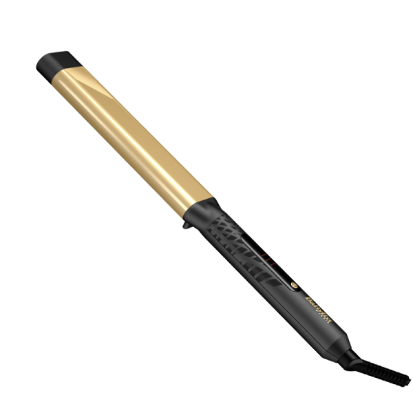 BaByliss C440E Gold Ceramic Oval 38 mm Saç Maşası