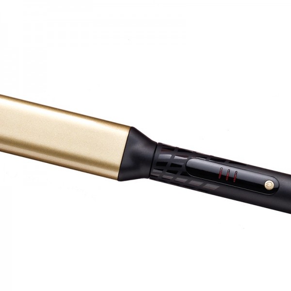 BaByliss C440E Gold Ceramic Oval 38 mm Saç Maşası
