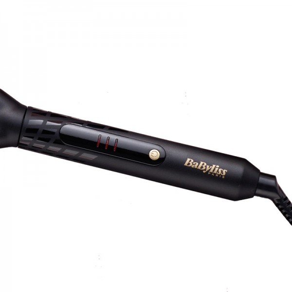 BaByliss C440E Gold Ceramic Oval 38 mm Saç Maşası
