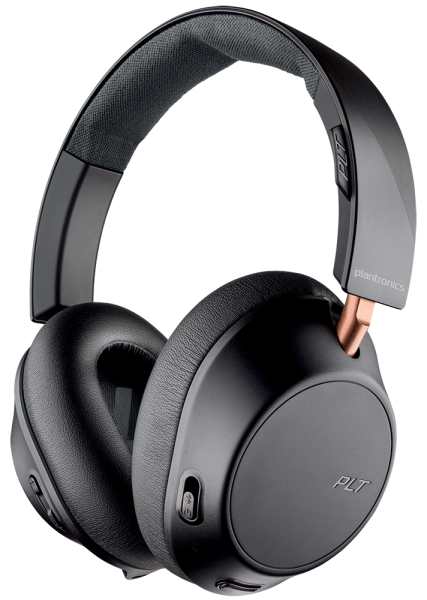 Plantronics BackBeat GO 810 Kablosuz Kulaklık