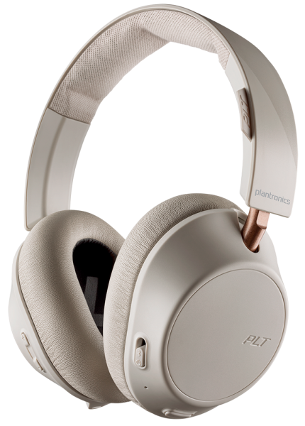 Plantronics BackBeat GO 810 Kablosuz Kulaklık