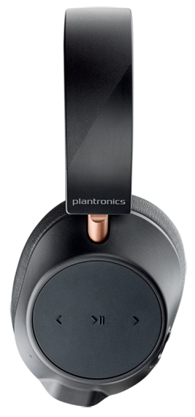 Plantronics BackBeat GO 810 Kablosuz Kulaklık