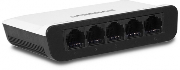 Everest ESW-05 Switch