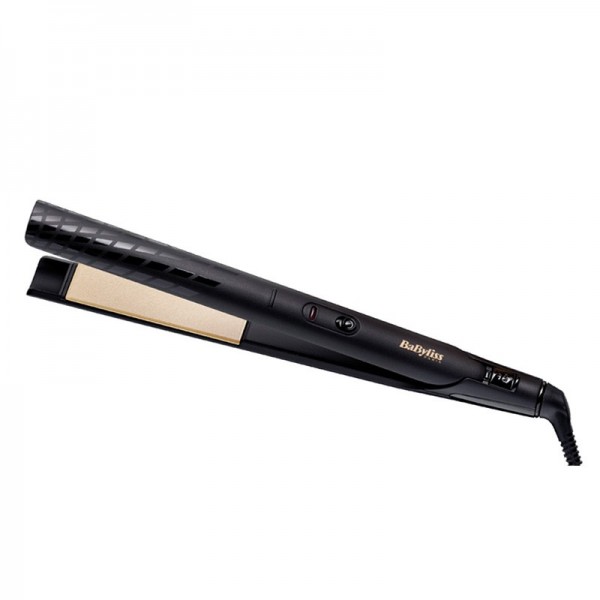 BaByliss ST420E Gold Ceramic 25 mm Saç Düzleştirici