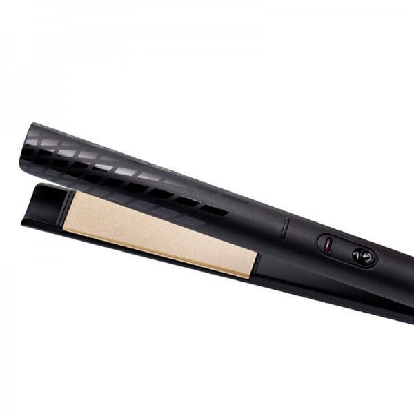 BaByliss ST420E Gold Ceramic 25 mm Saç Düzleştirici