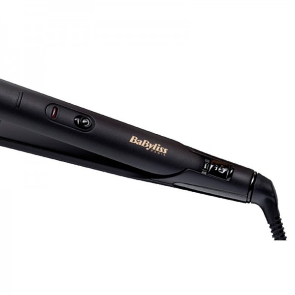 BaByliss ST420E Gold Ceramic 25 mm Saç Düzleştirici