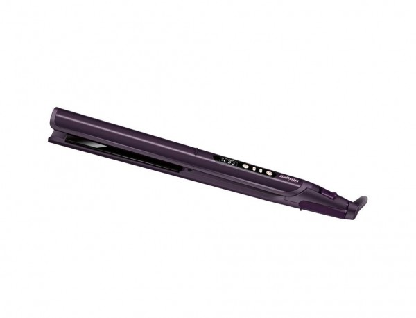 BaByliss ST450E Sensitive Smart LCD Saç Düzleştirici