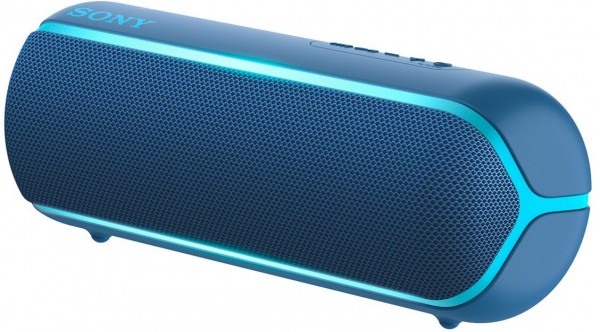 Sony SRS-XB22 Bluetooth Hoparlör