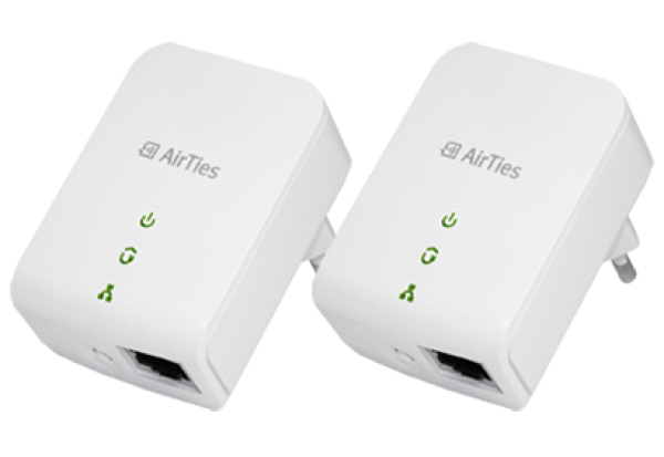 AirTies Air 200 Powerline