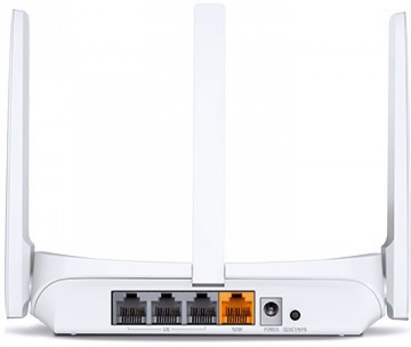 Mercusys MW305R V2 Router