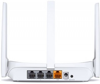 Mercusys MW305R V2 Router