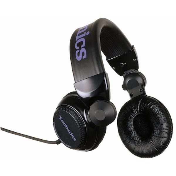 Panasonic RP-DJ1200E Kablolu Kulaklık