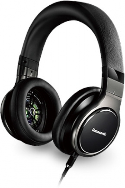 Panasonic RP-HD10E Kablolu Kulaklık