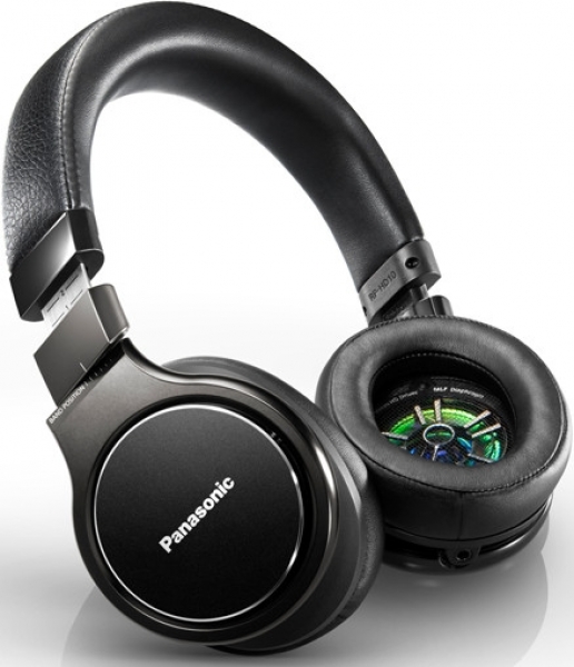 Panasonic RP-HD10E Kablolu Kulaklık