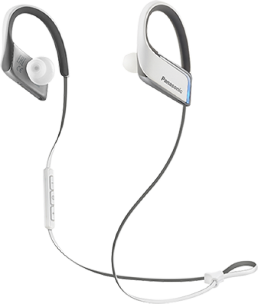 Panasonic BTS50 Kablosuz Kulaklık