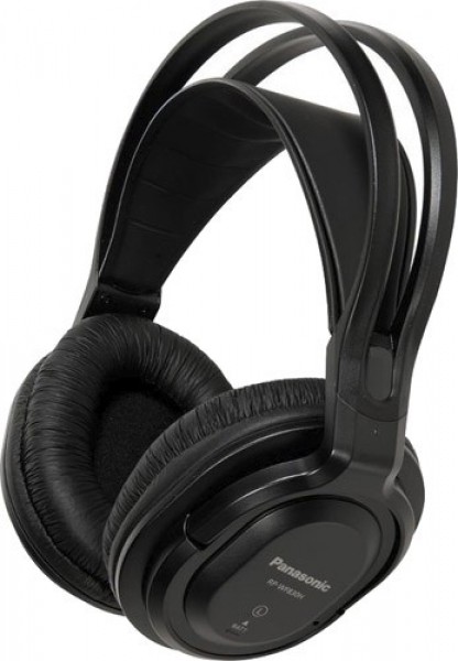 Panasonic RP-WF830E Kablosuz Kulaklık