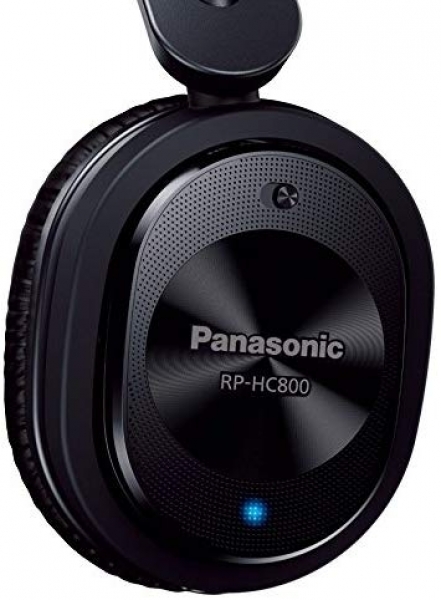 Panasonic RP-HC800E Kablolu Kulaklık