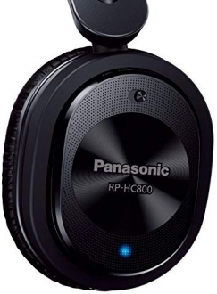 Panasonic RP-HC800E Kablolu Kulaklık