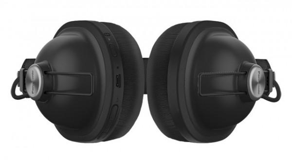 Panasonic RP-HTX80BE Kablosuz Kulaklık