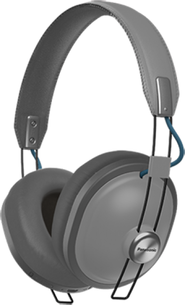 Panasonic RP-HTX80BE Kablosuz Kulaklık
