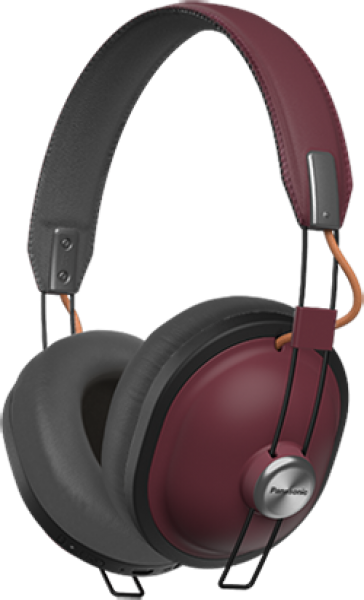 Panasonic RP-HTX80BE Kablosuz Kulaklık