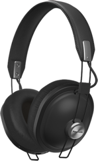 Panasonic RP-HTX80BE Kablosuz Kulaklık