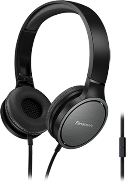Panasonic RP-HF500M Kablolu Kulaklık